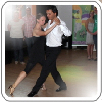 Tango Argentino Workshop der Tanzfabrik Bodensee - Tanzschule Hartwig