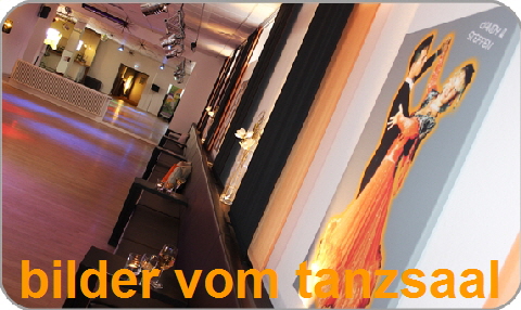Bilder der Tanzfabrik Bodensee: Tanzsaal