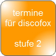 Discofox Tanzkurs - Stufe 2 - am Bodensee in Markdorf beim Hartwig